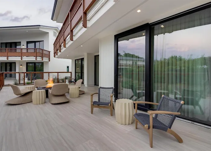 Calistoga Motor Lodge And Spa, A Jdv By Hyatt Hotel