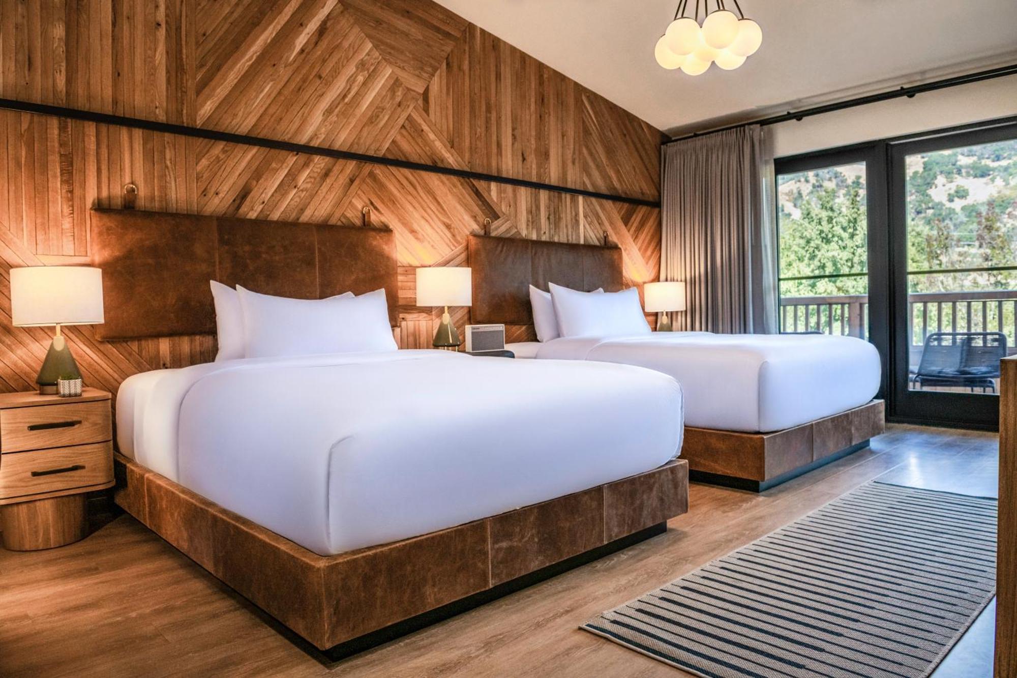Hotel Motor And Spa, A Jdv By Hyatt