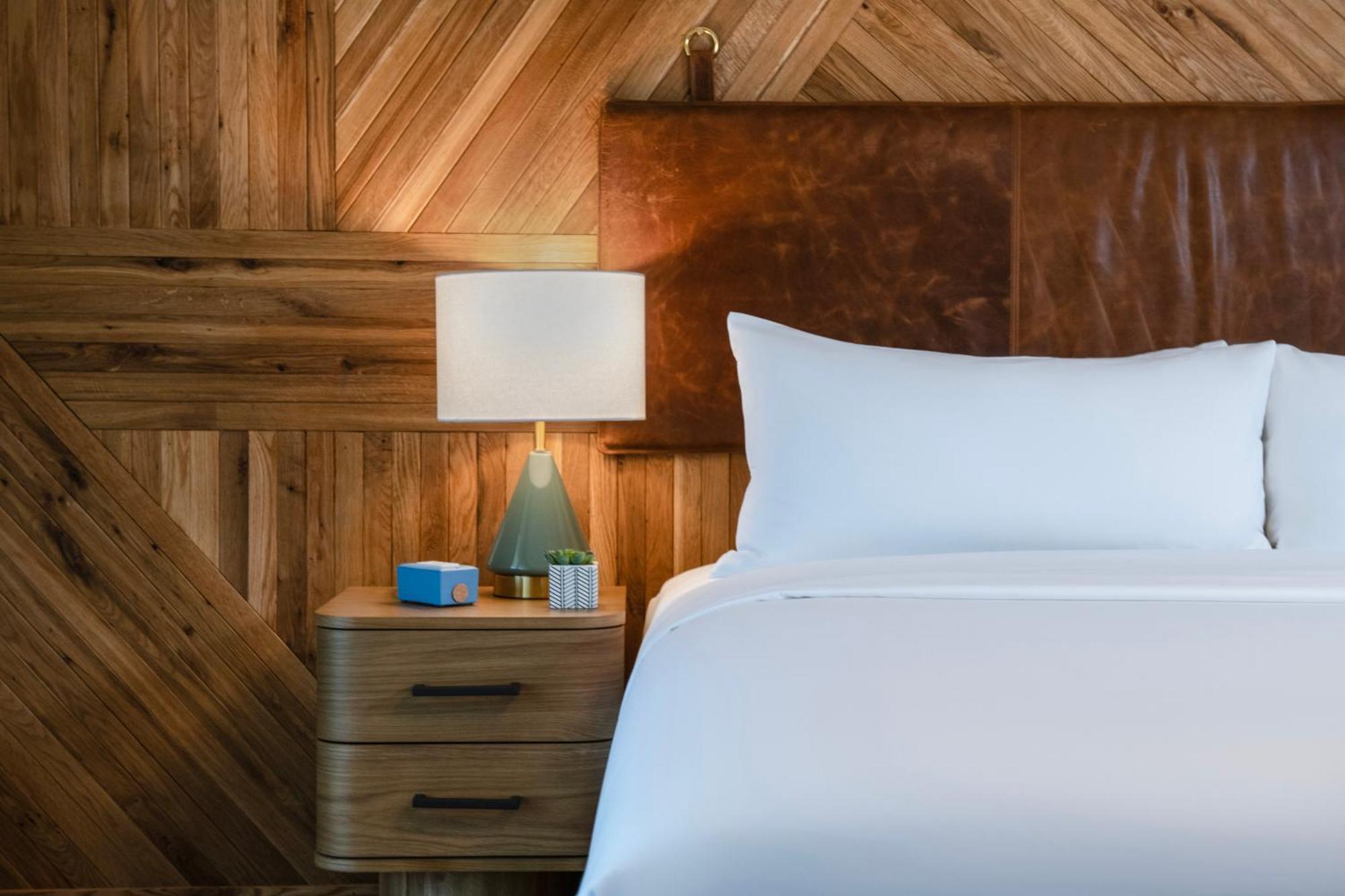 Hotel Motor And Spa, A Jdv By Hyatt
