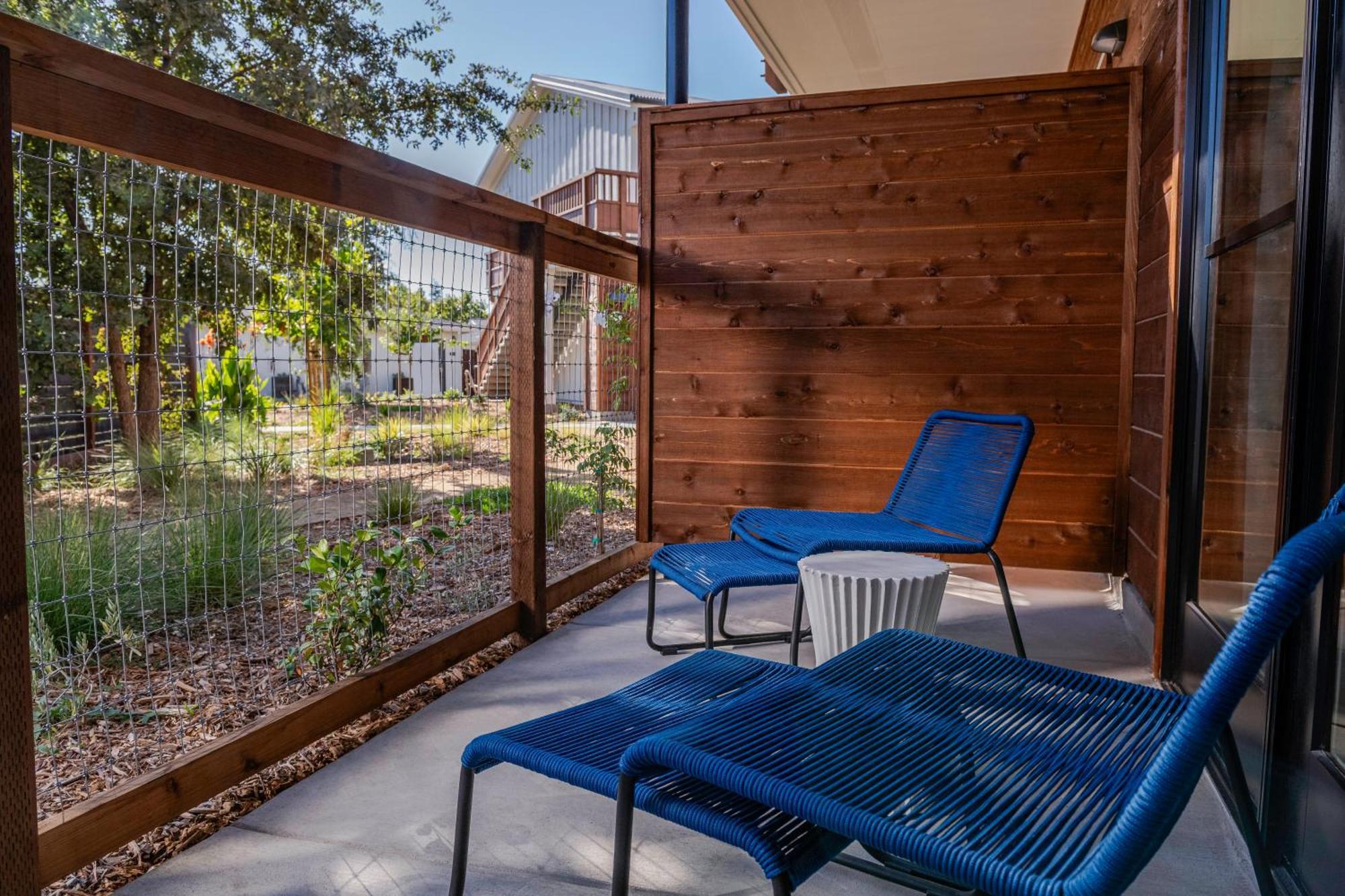 Motor And Spa, A Jdv By Hyatt Hotel Calistoga