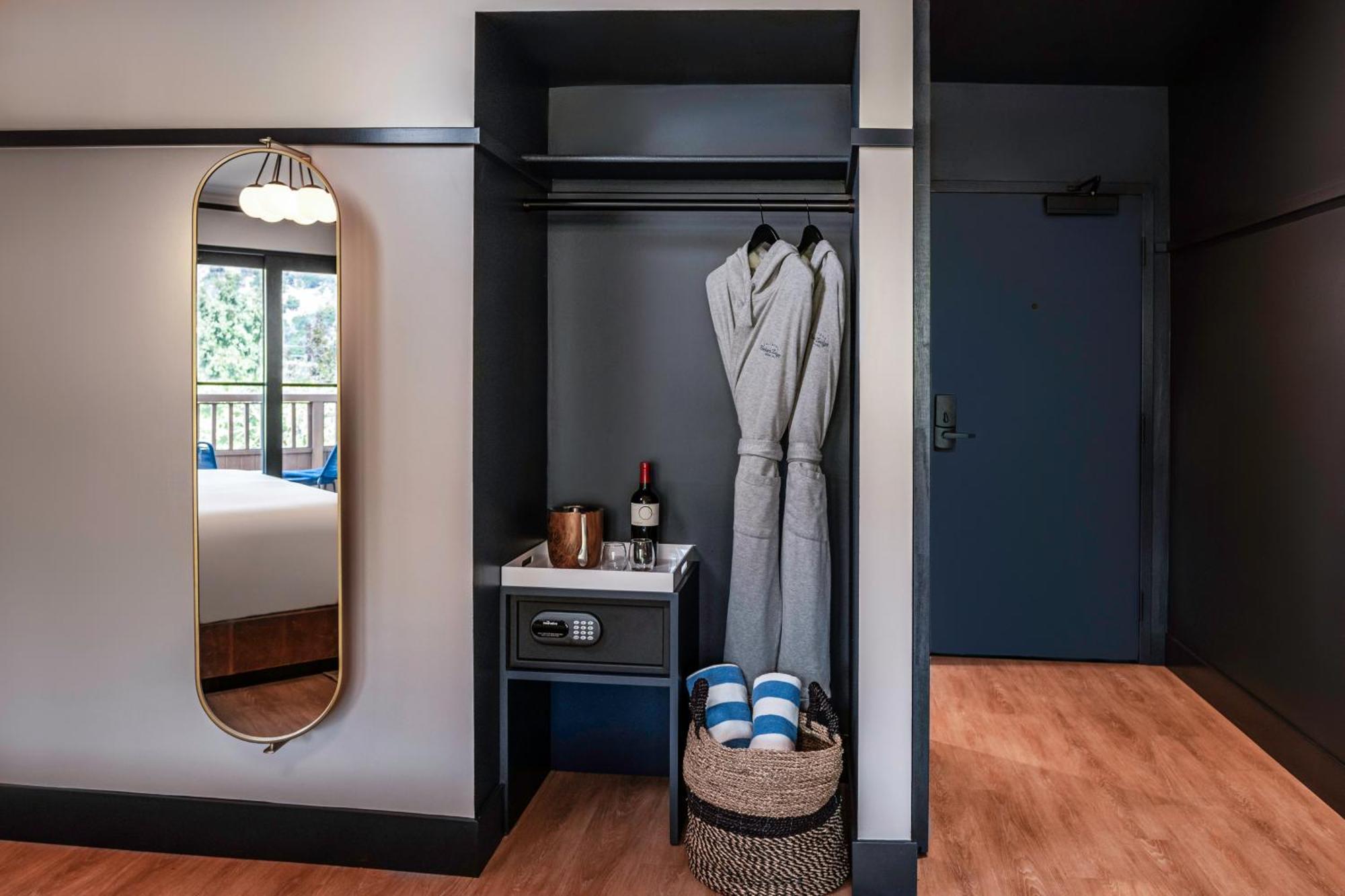 Hotel Motor And Spa, A Jdv By Hyatt 4*
