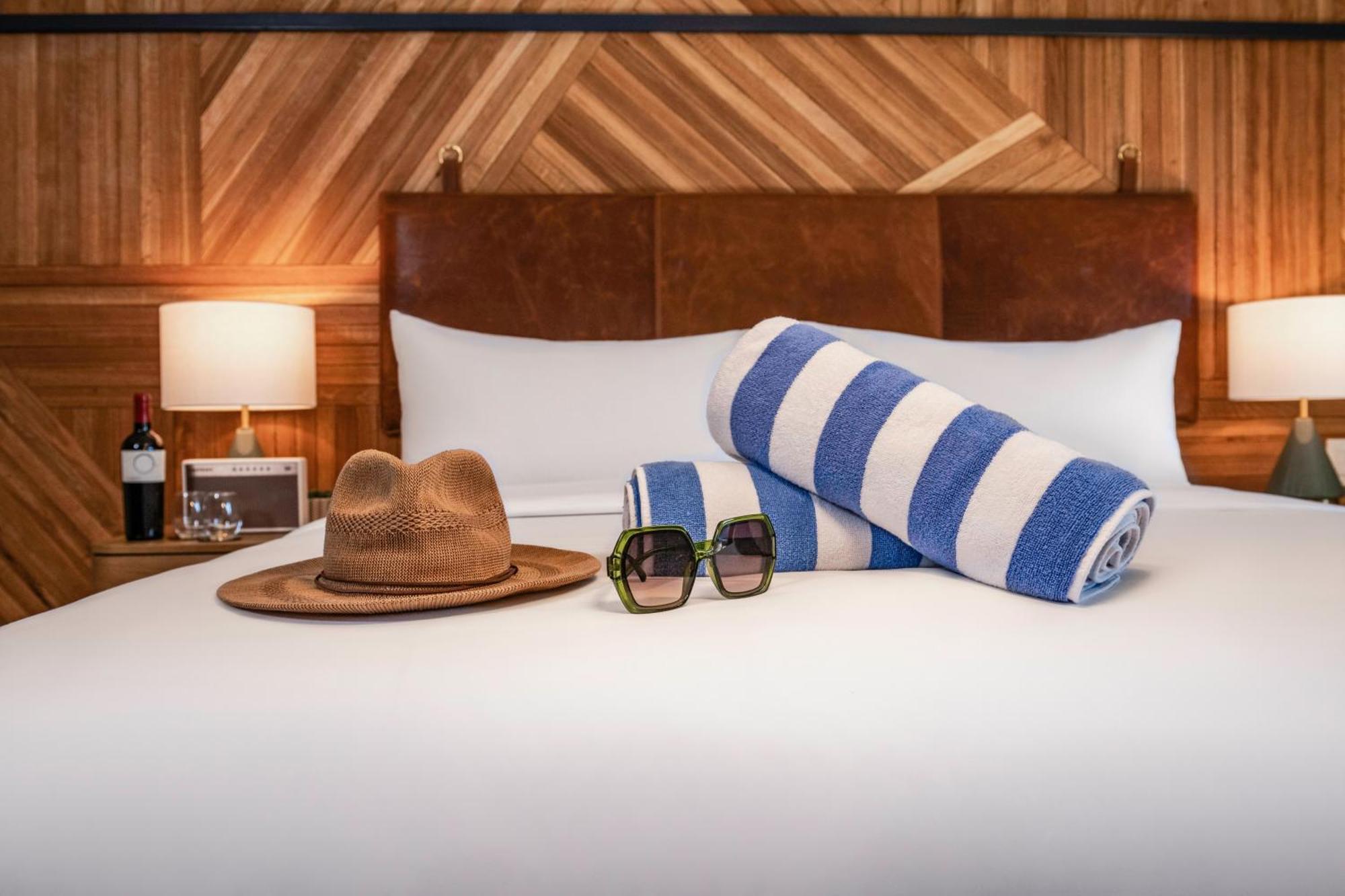 Motor And Spa, A Jdv By Hyatt 4*