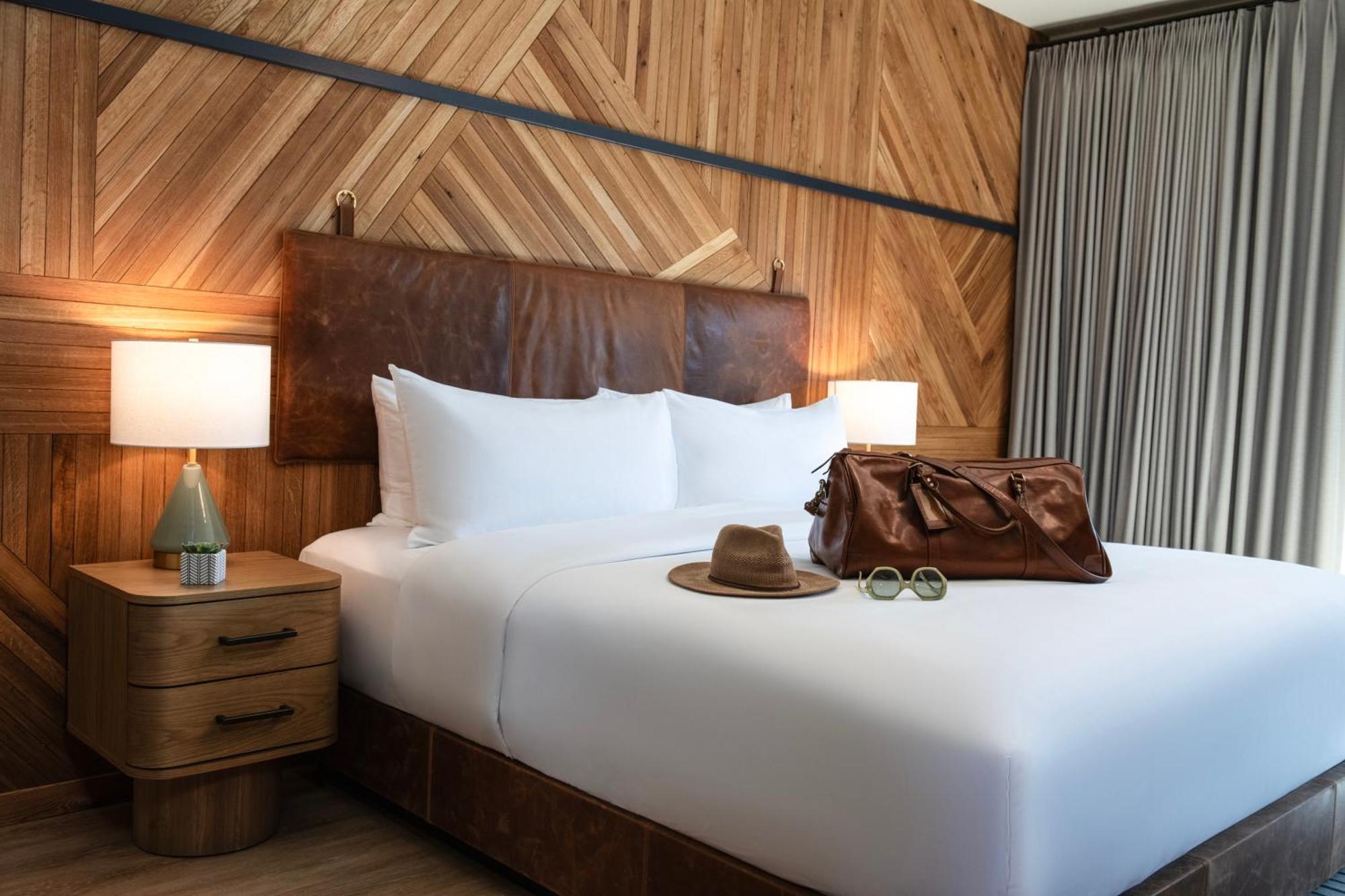 Motor And Spa, A Jdv By Hyatt Hotel 4*