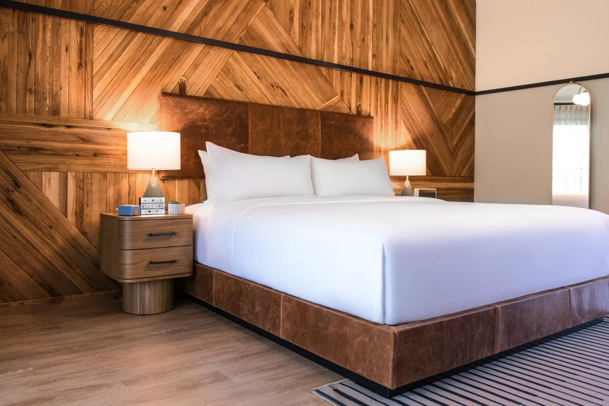 Hotel Motor And Spa, A Jdv By Hyatt