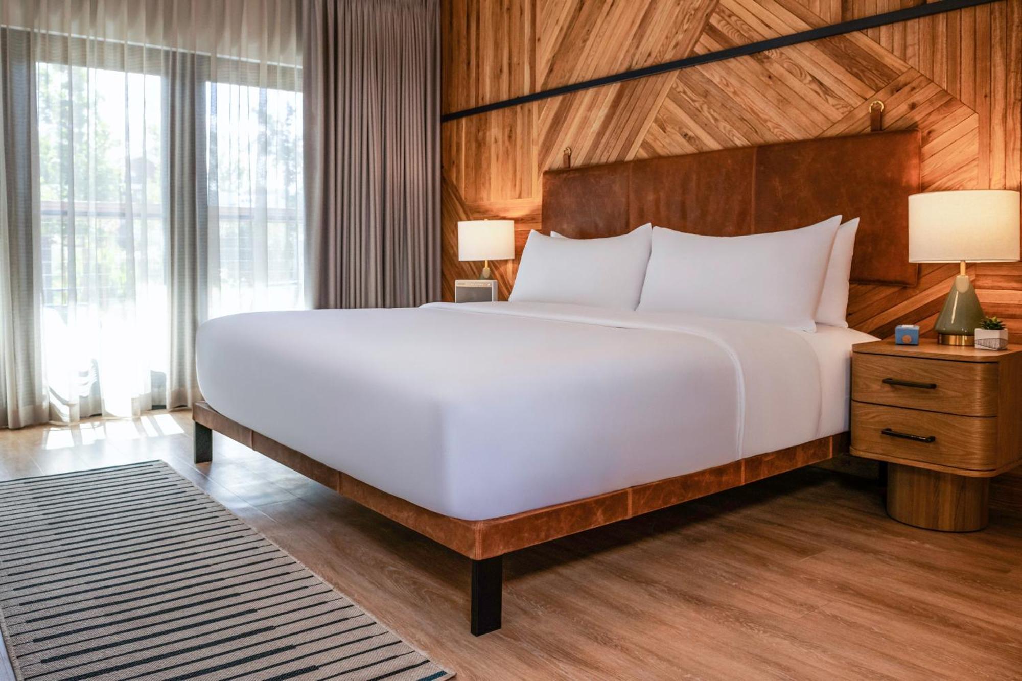 Motor And Spa, A Jdv By Hyatt Hotel
