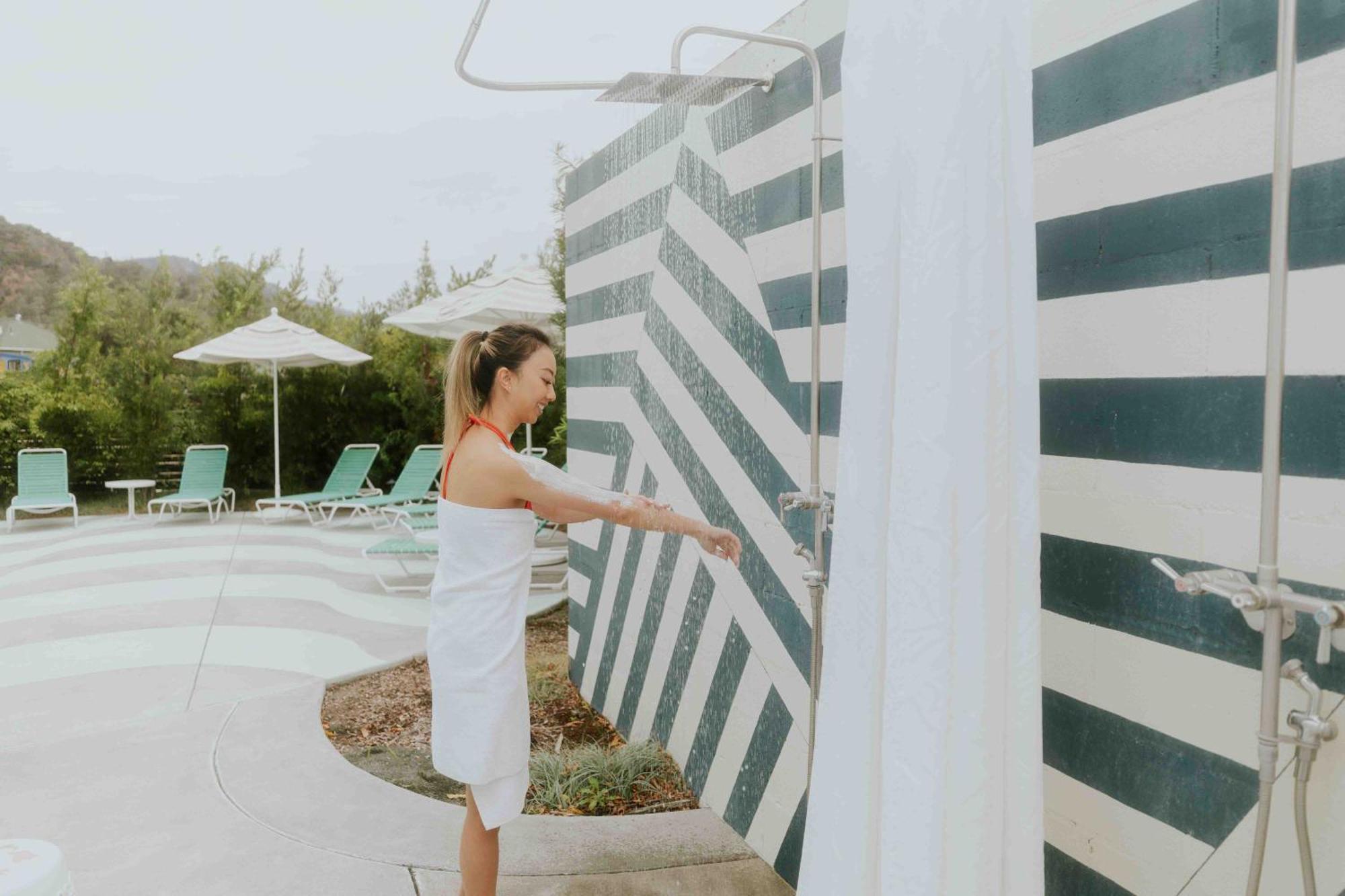 Hotel Motor And Spa, A Jdv By Hyatt Calistoga