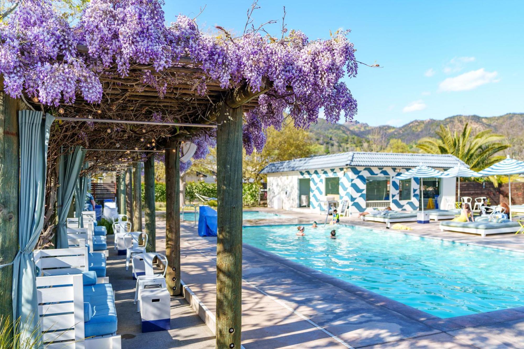 Motor And Spa, A Jdv By Hyatt Hotel 4*