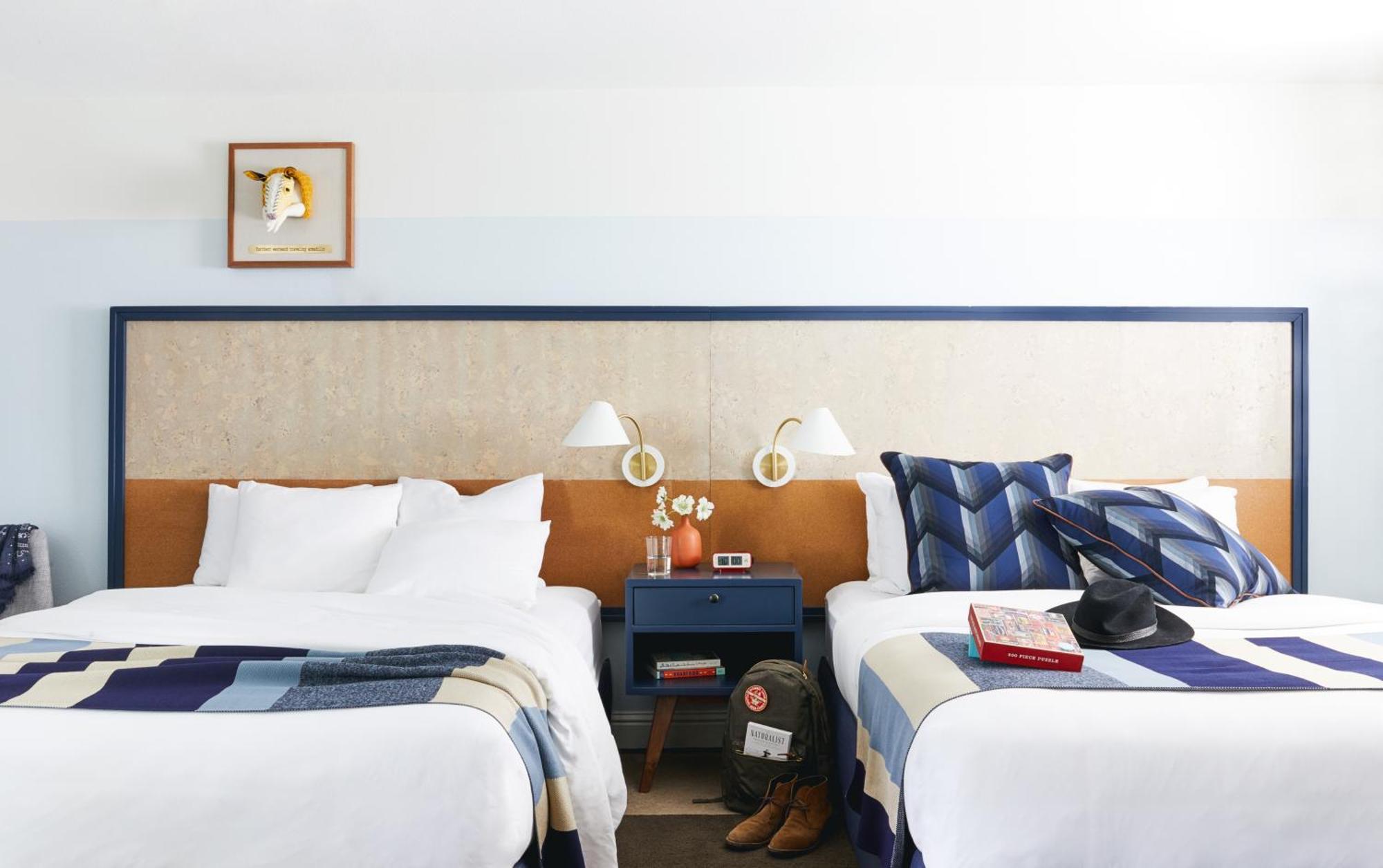 Motor And Spa, A Jdv By Hyatt
