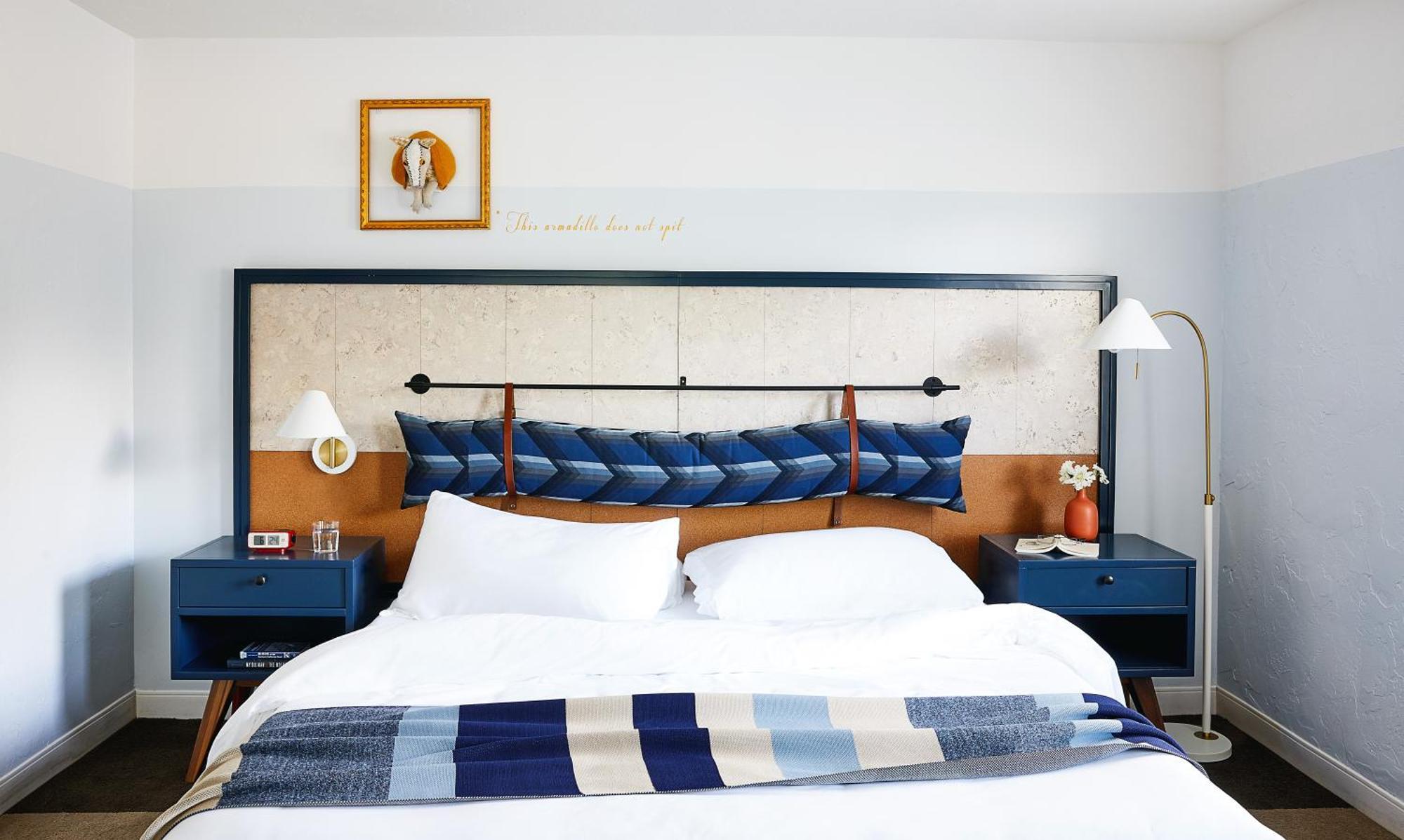 Motor And Spa, A Jdv By Hyatt 4* Calistoga
