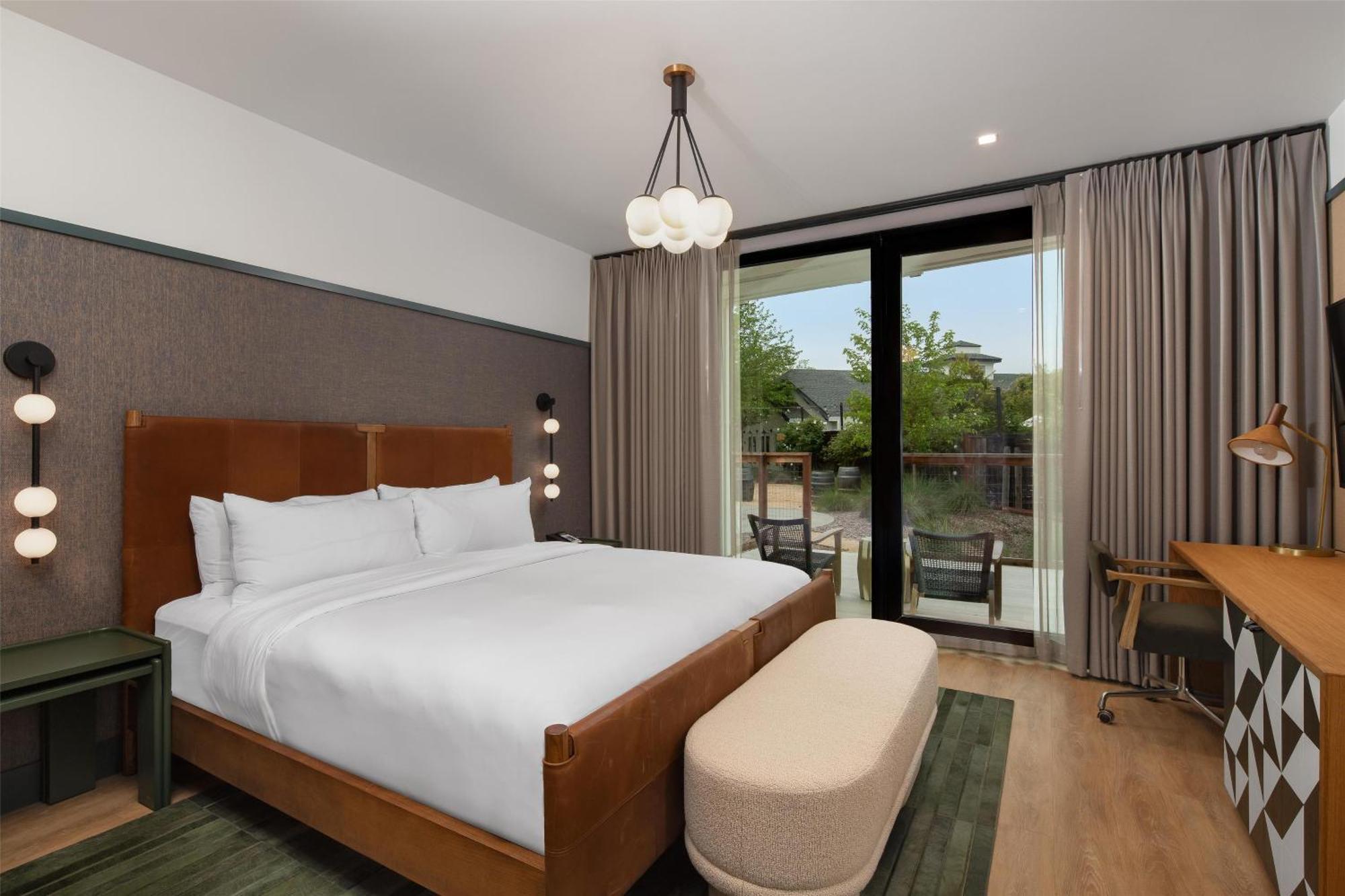 Hotel Motor And Spa, A Jdv By Hyatt