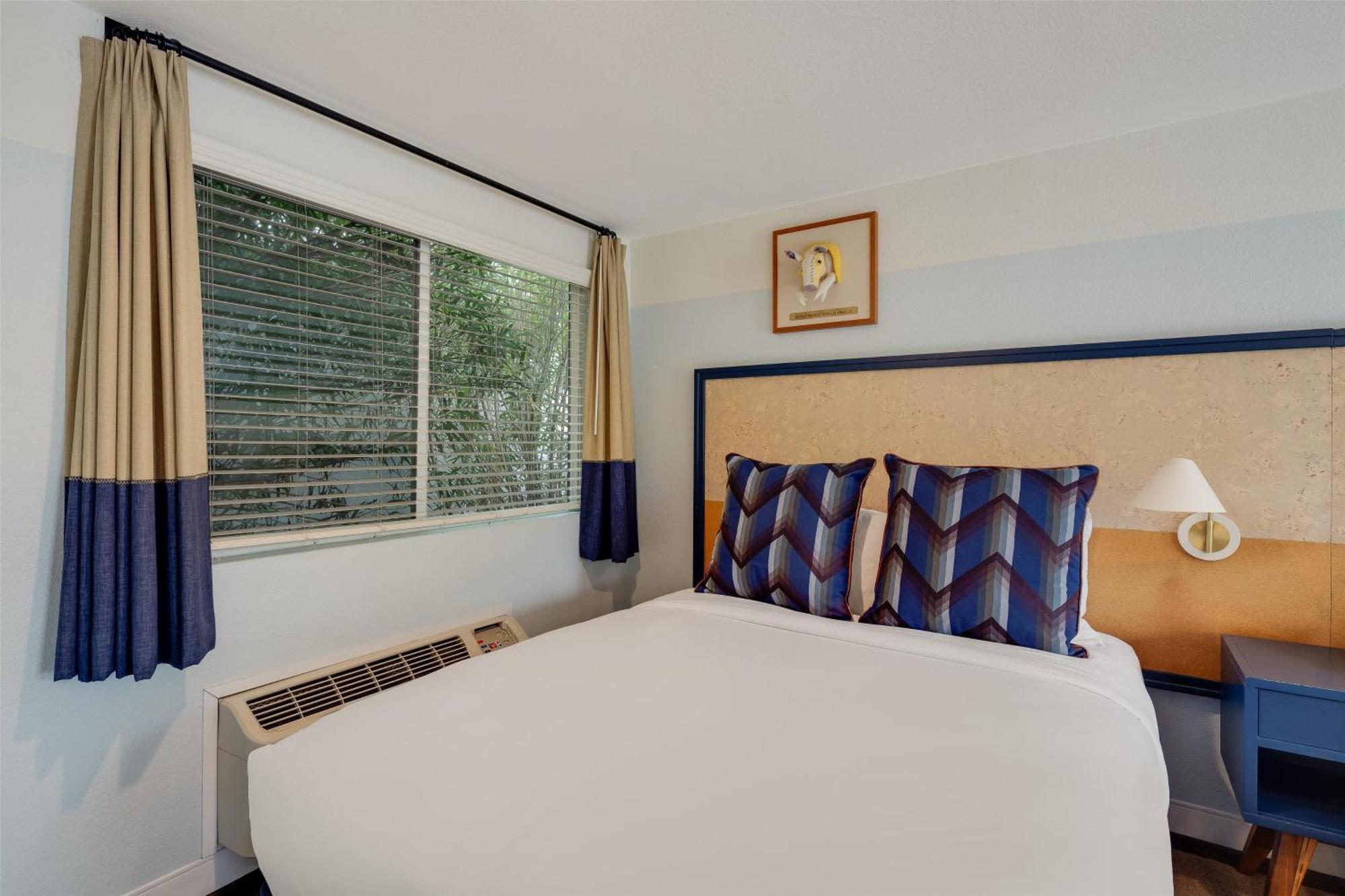 Motor And Spa, A Jdv By Hyatt Calistoga