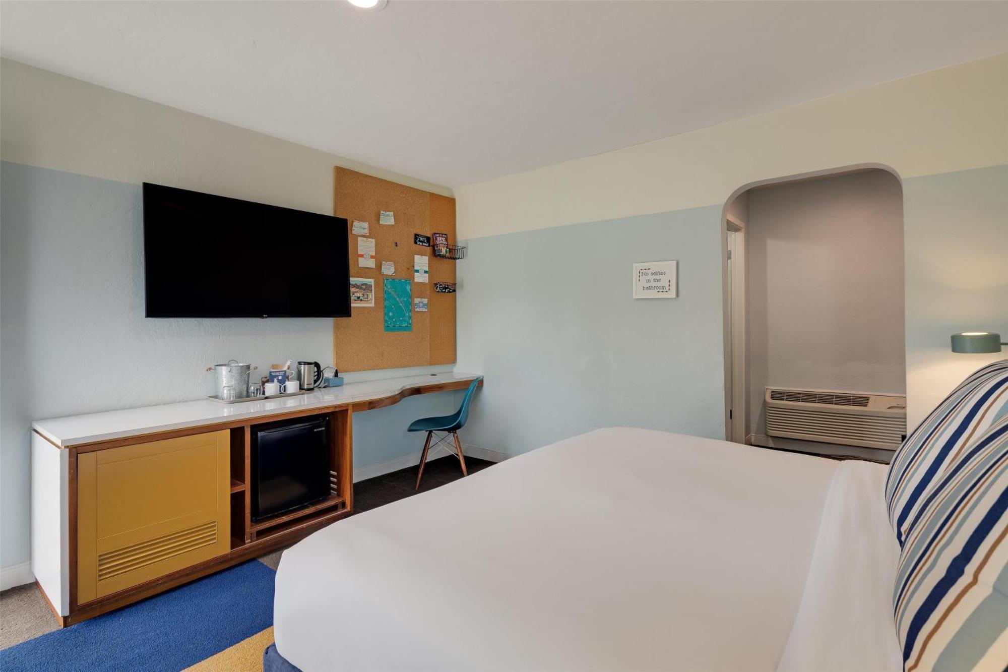 Hotel Motor And Spa, A Jdv By Hyatt