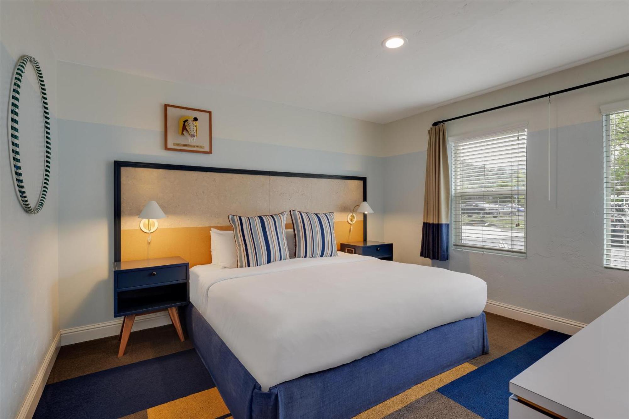 Motor And Spa, A Jdv By Hyatt Hotel 4*