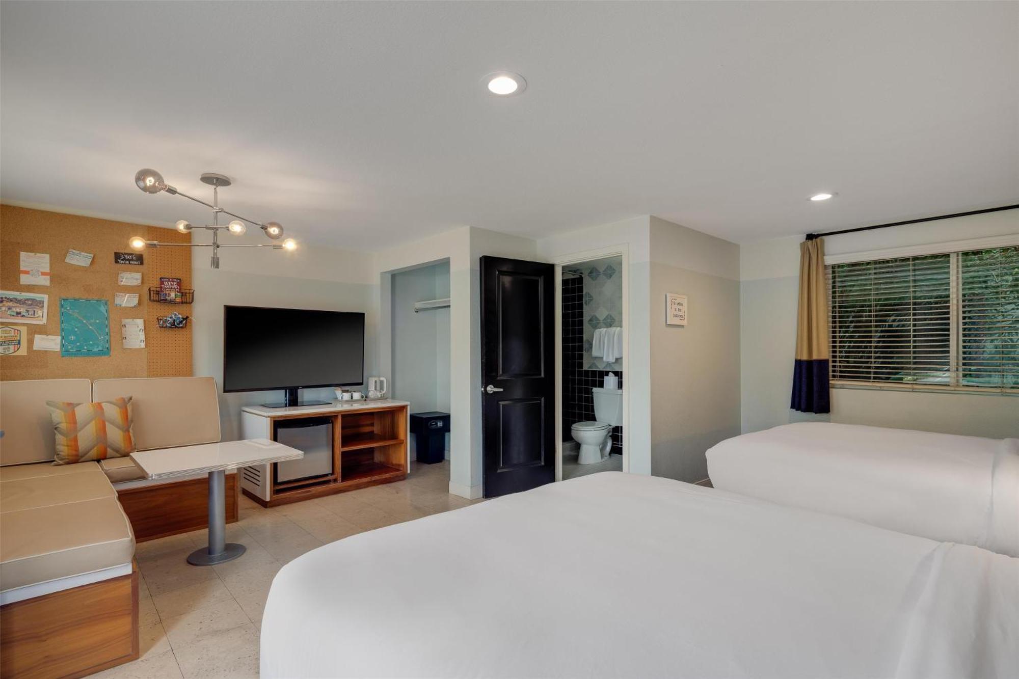 Hotel Motor And Spa, A Jdv By Hyatt 4*