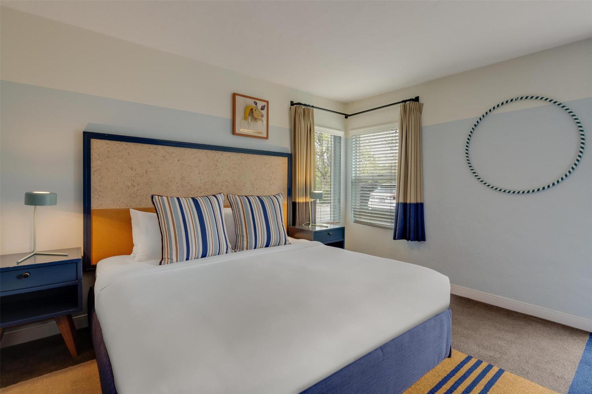Motor And Spa, A Jdv By Hyatt Calistoga