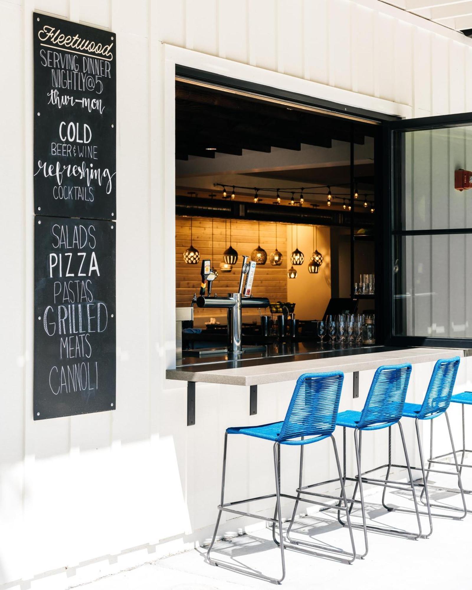Motor And Spa, A Jdv By Hyatt 4* Calistoga