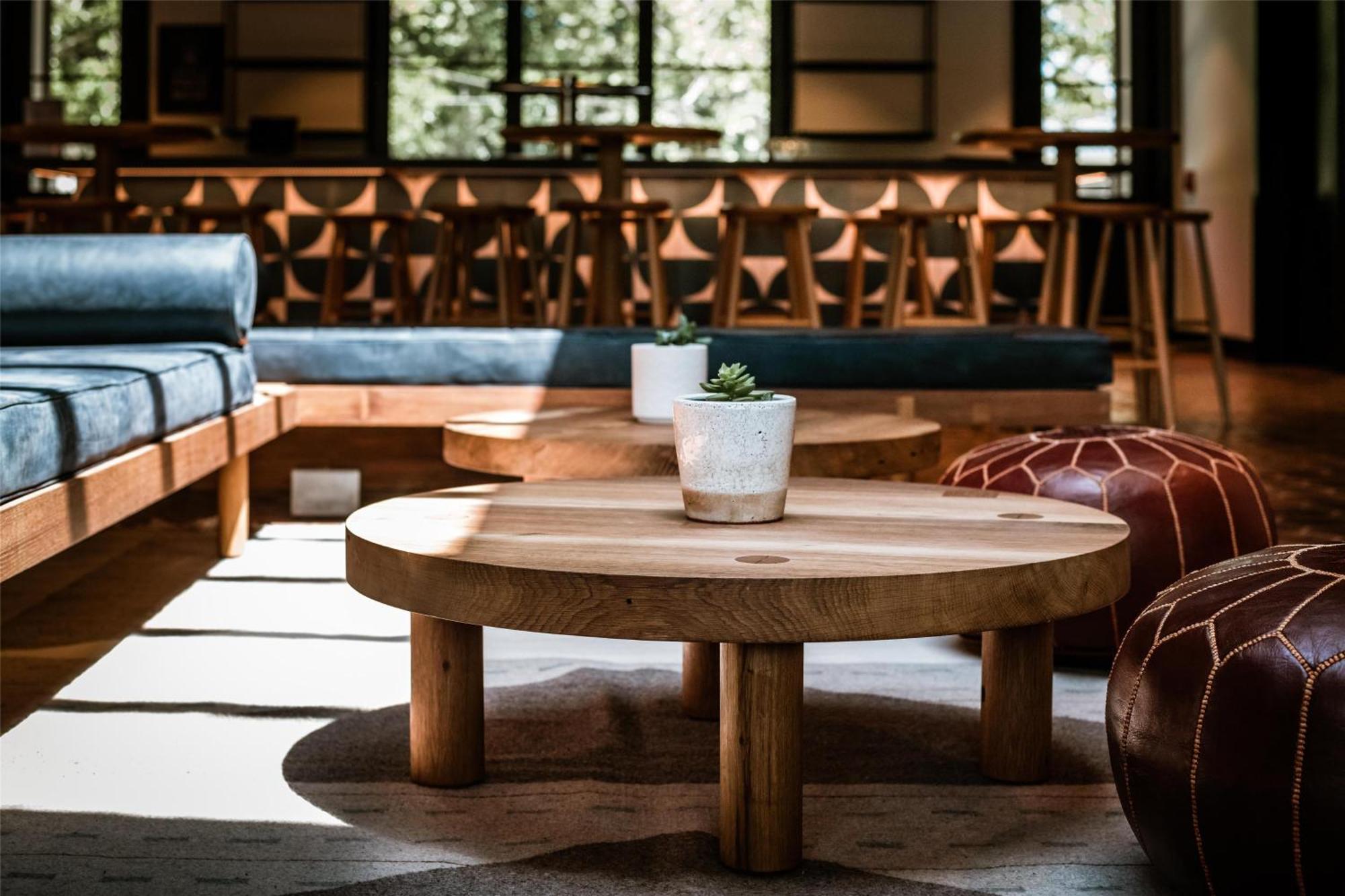 Hotel Motor And Spa, A Jdv By Hyatt Calistoga