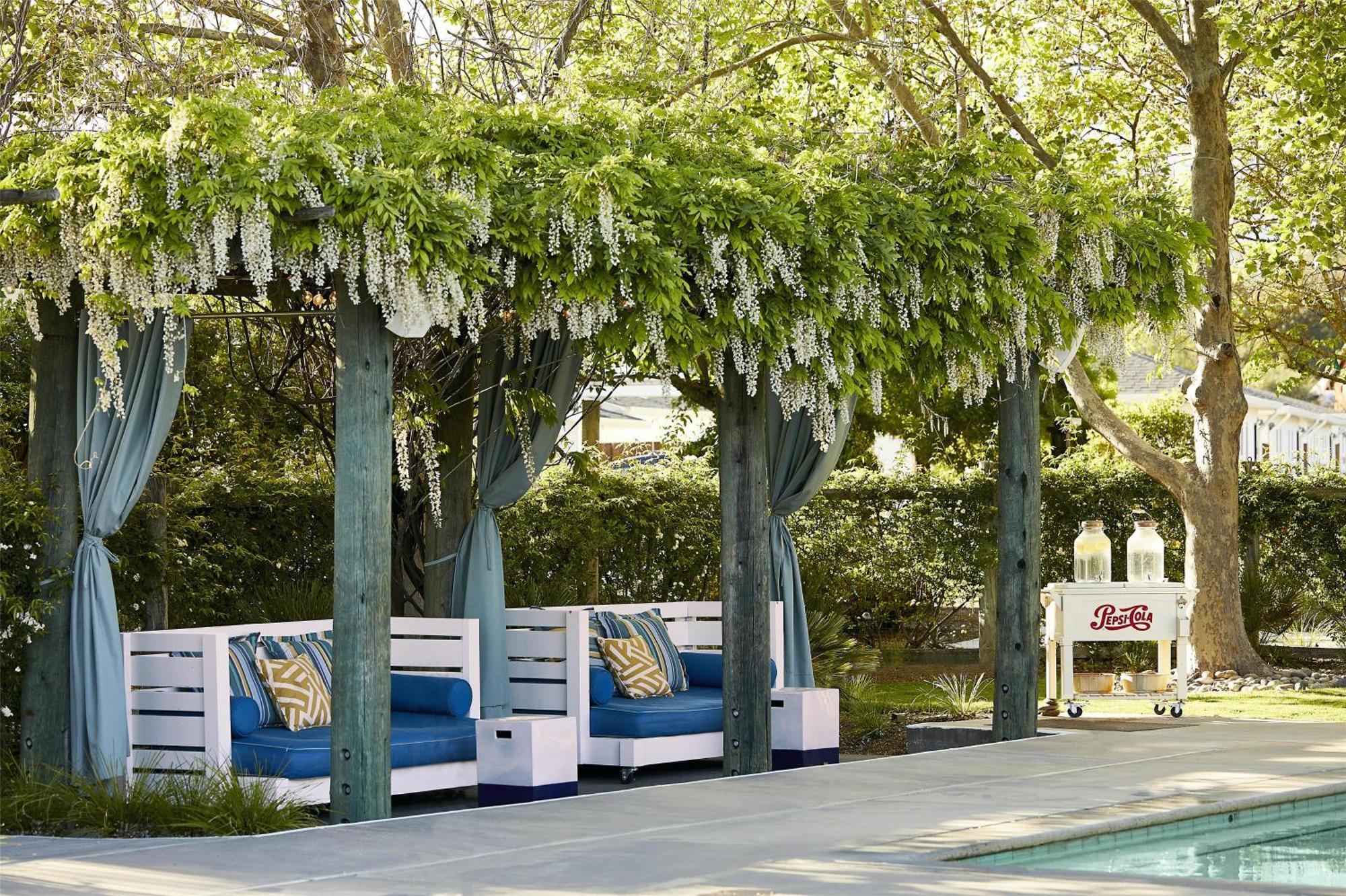 Motor And Spa, A Jdv By Hyatt 4* Calistoga