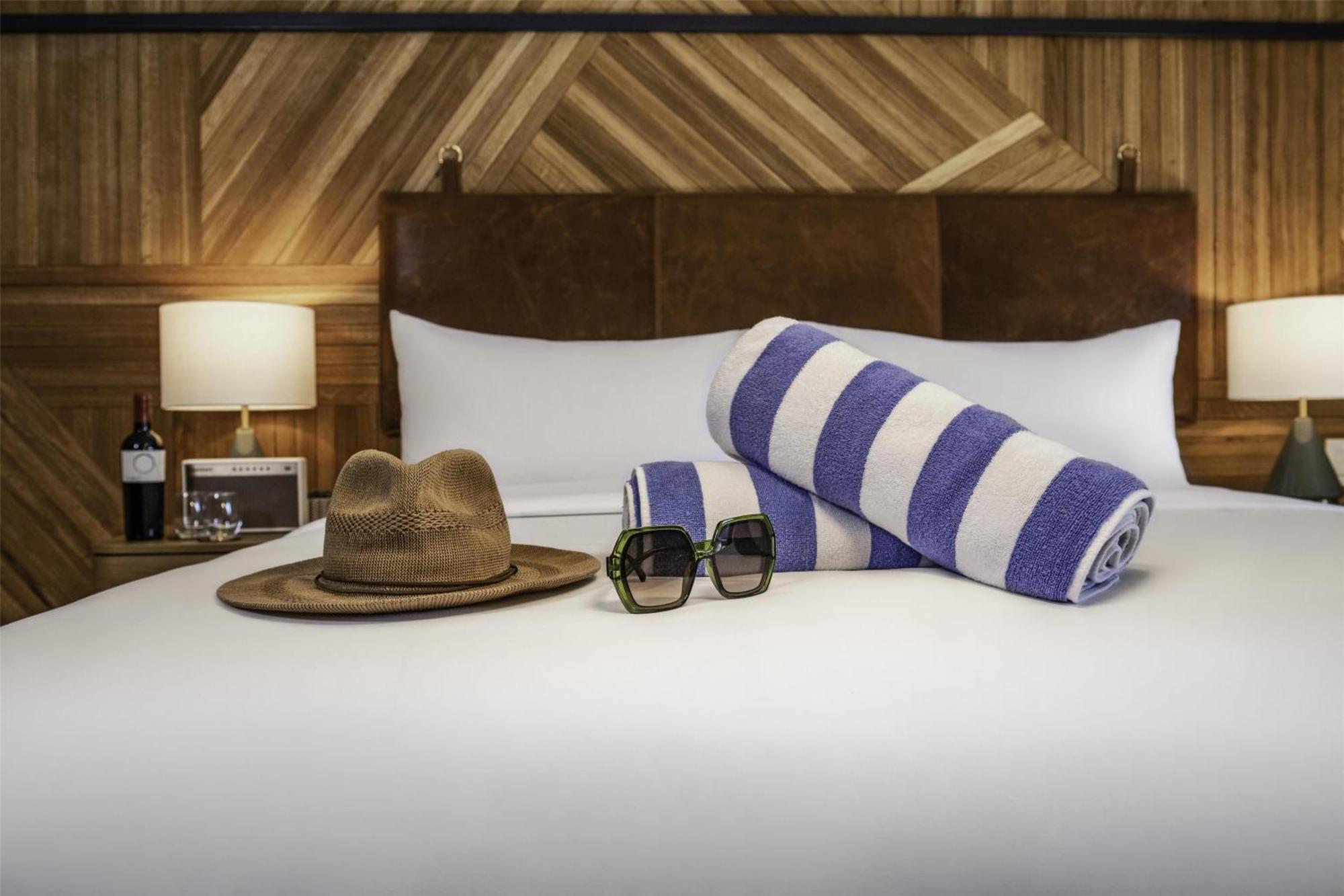 Hotel Motor And Spa, A Jdv By Hyatt 4*